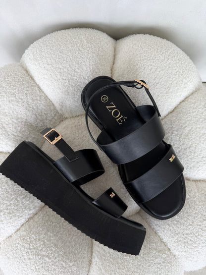 Sandalias 14938 z020 black