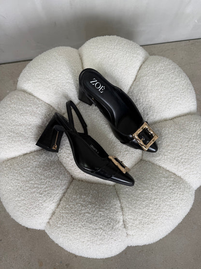 Tacones 15019