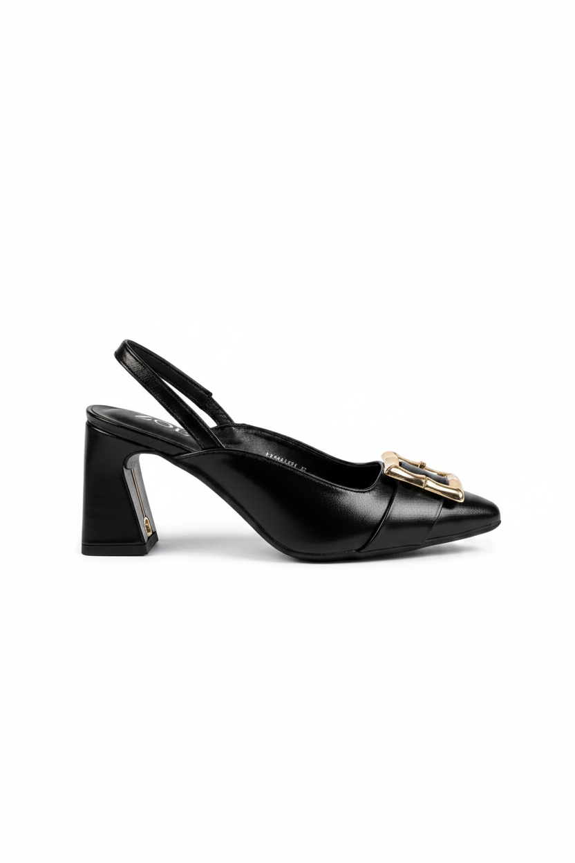 Tacones 15019