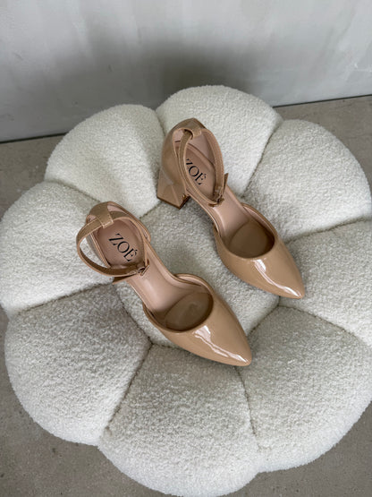 Tacones 15016