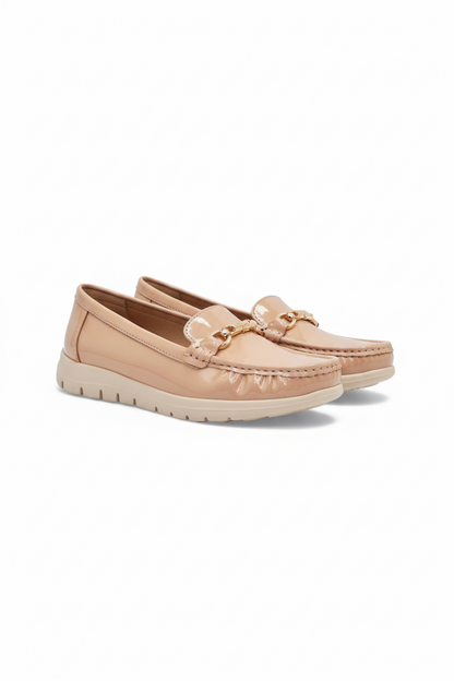 Mocasines 14566