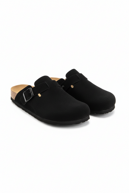 Zuecos 14372