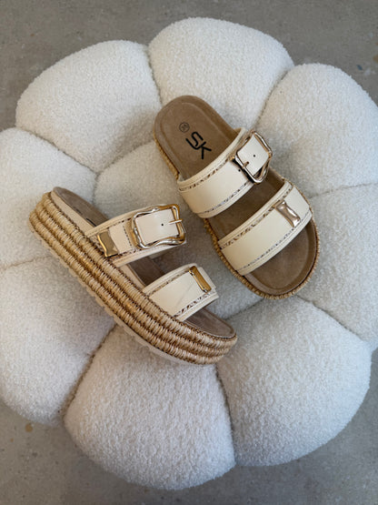 Sandalias 14870