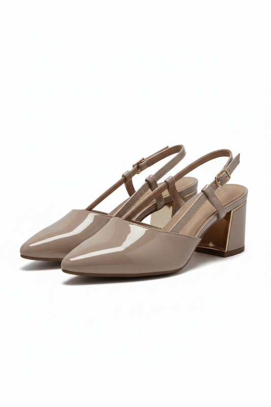 Tacones 14341