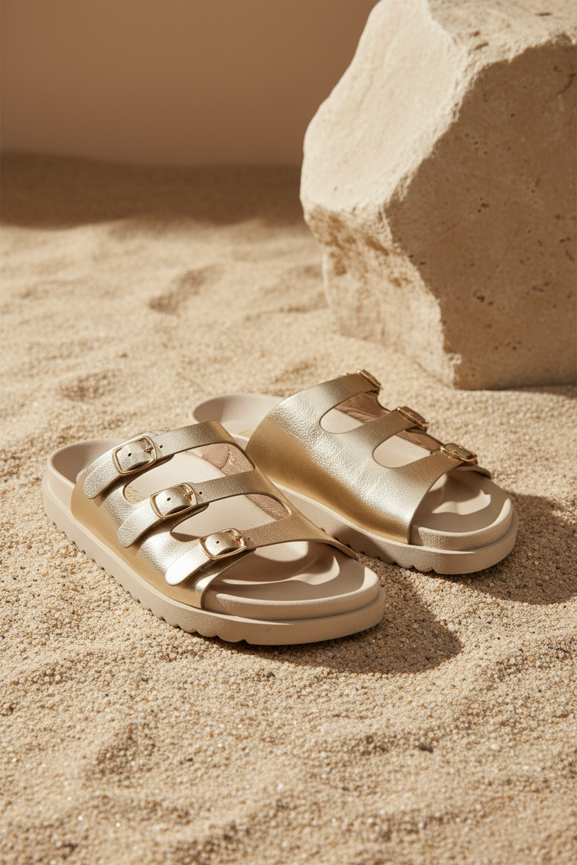 Sandalias 14421