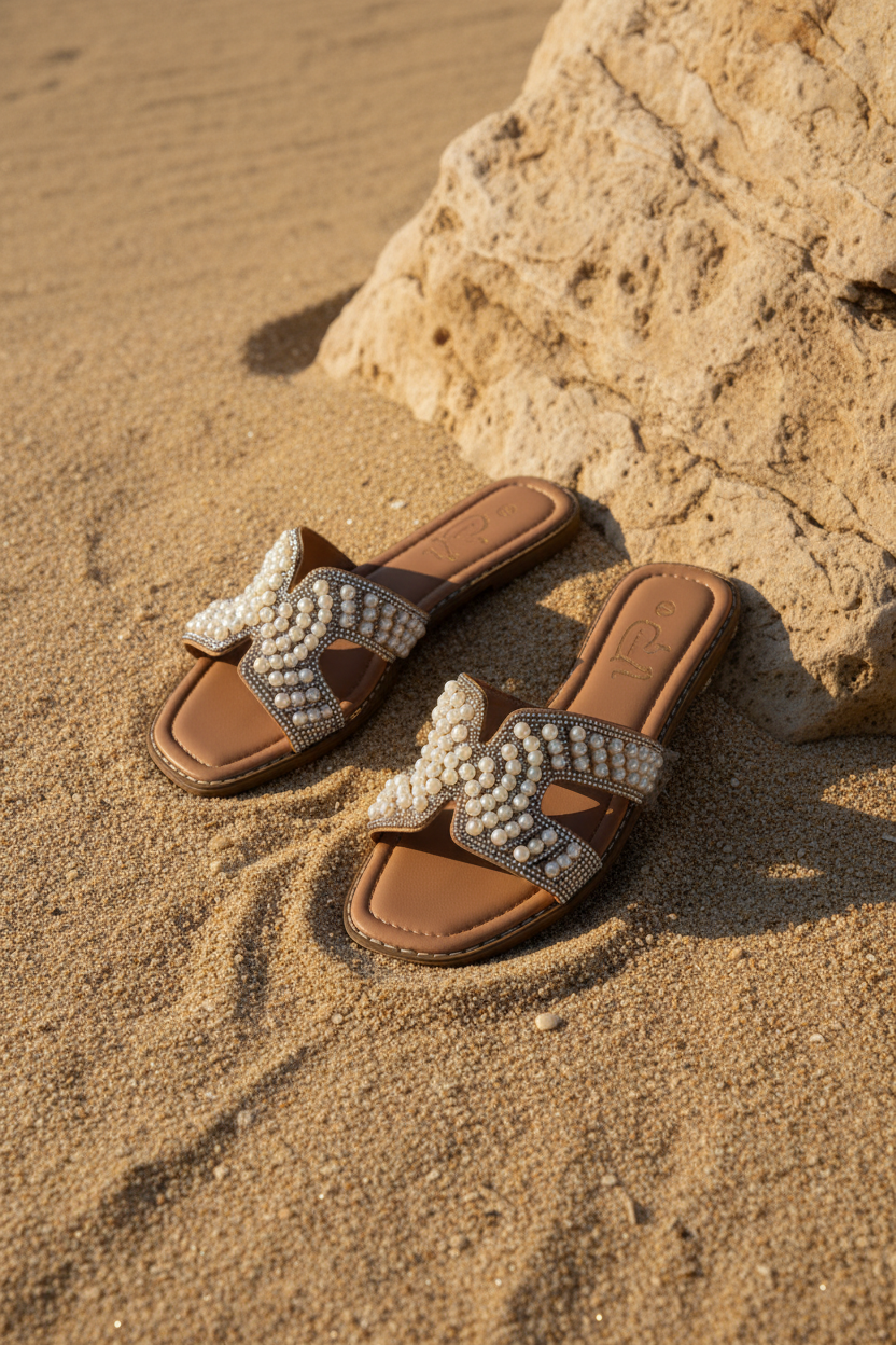 Sandalias 14536