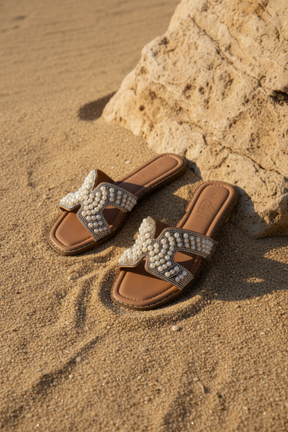 Sandalias 14536