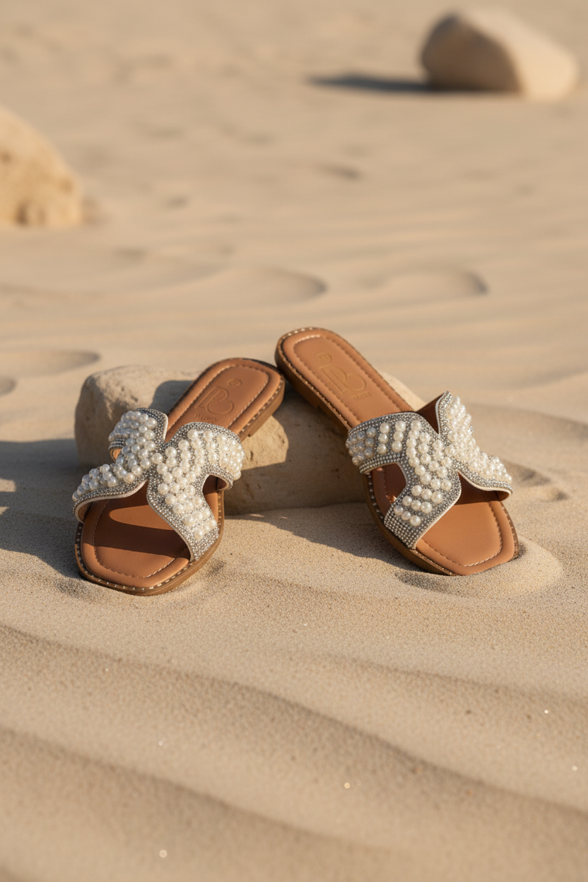 Sandalias 14538