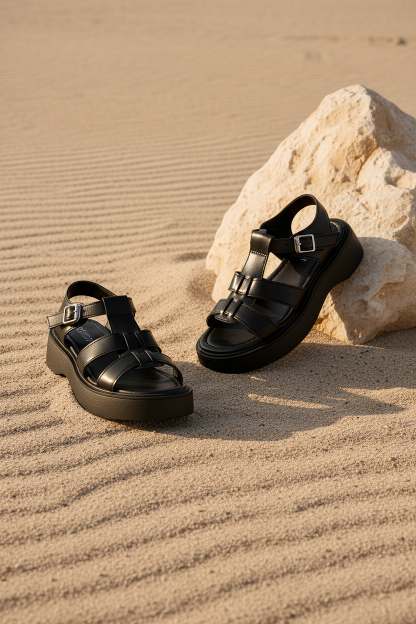 Sandalias 14717