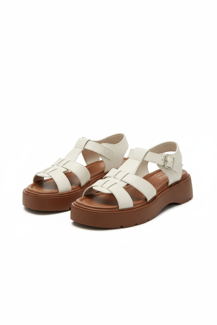 Sandalias 14718