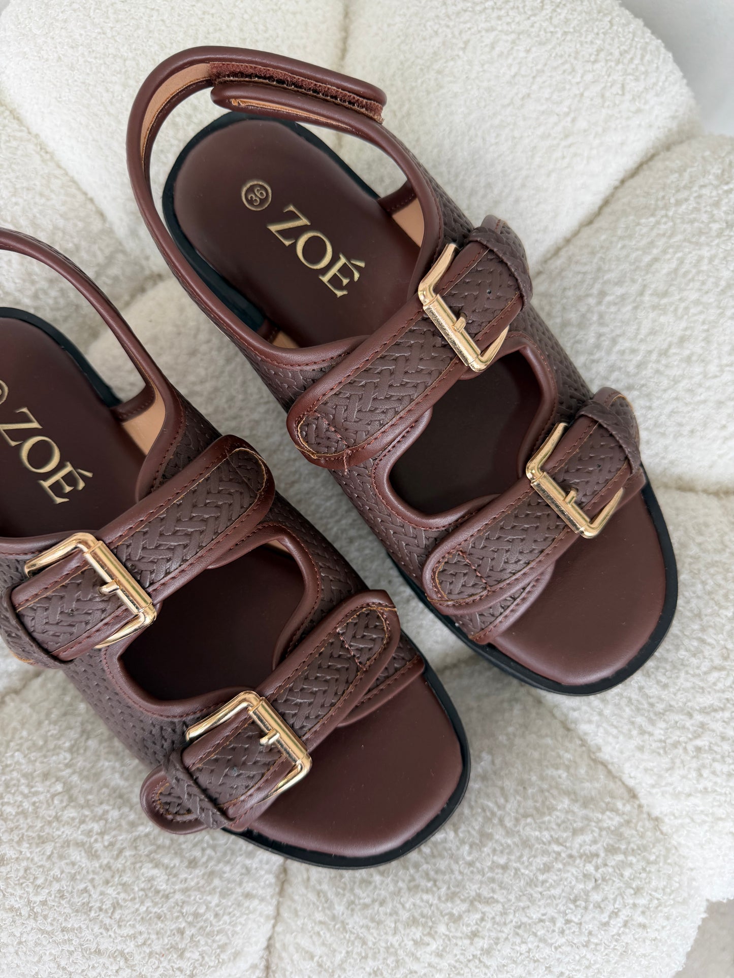 Sandalias 14935