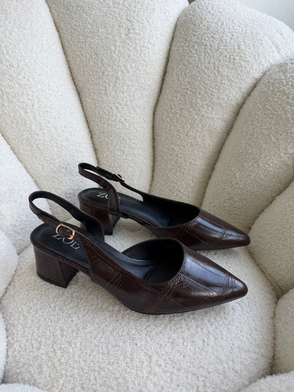 Tacones 15009