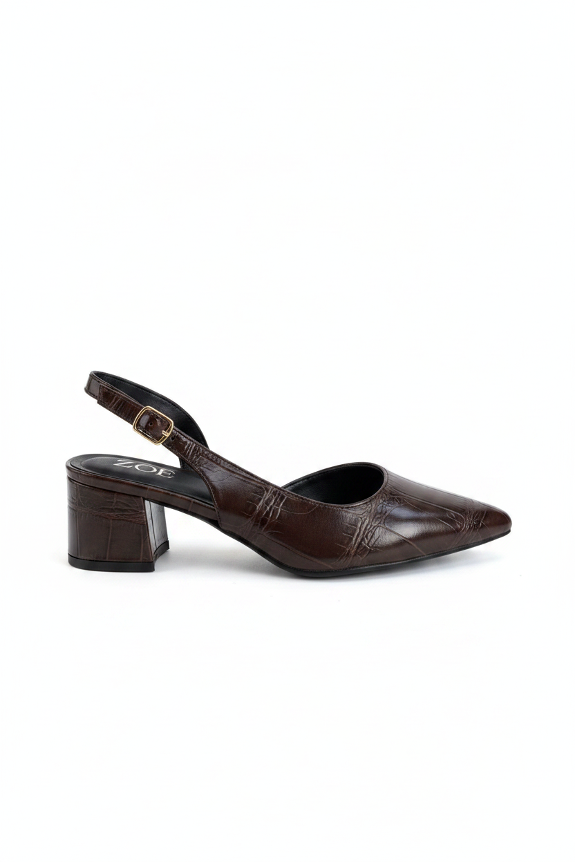Tacones 15009