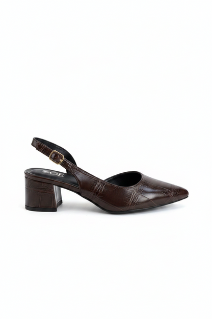 Tacones 15009