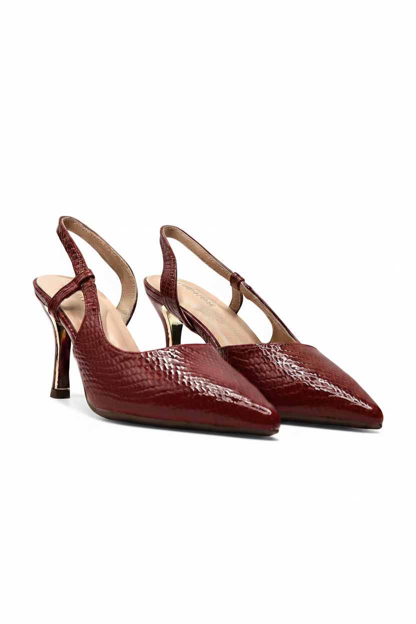Tacones 14785