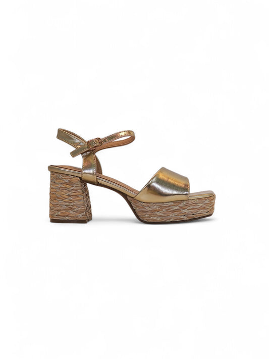 13753 - Sandalias de Tacón