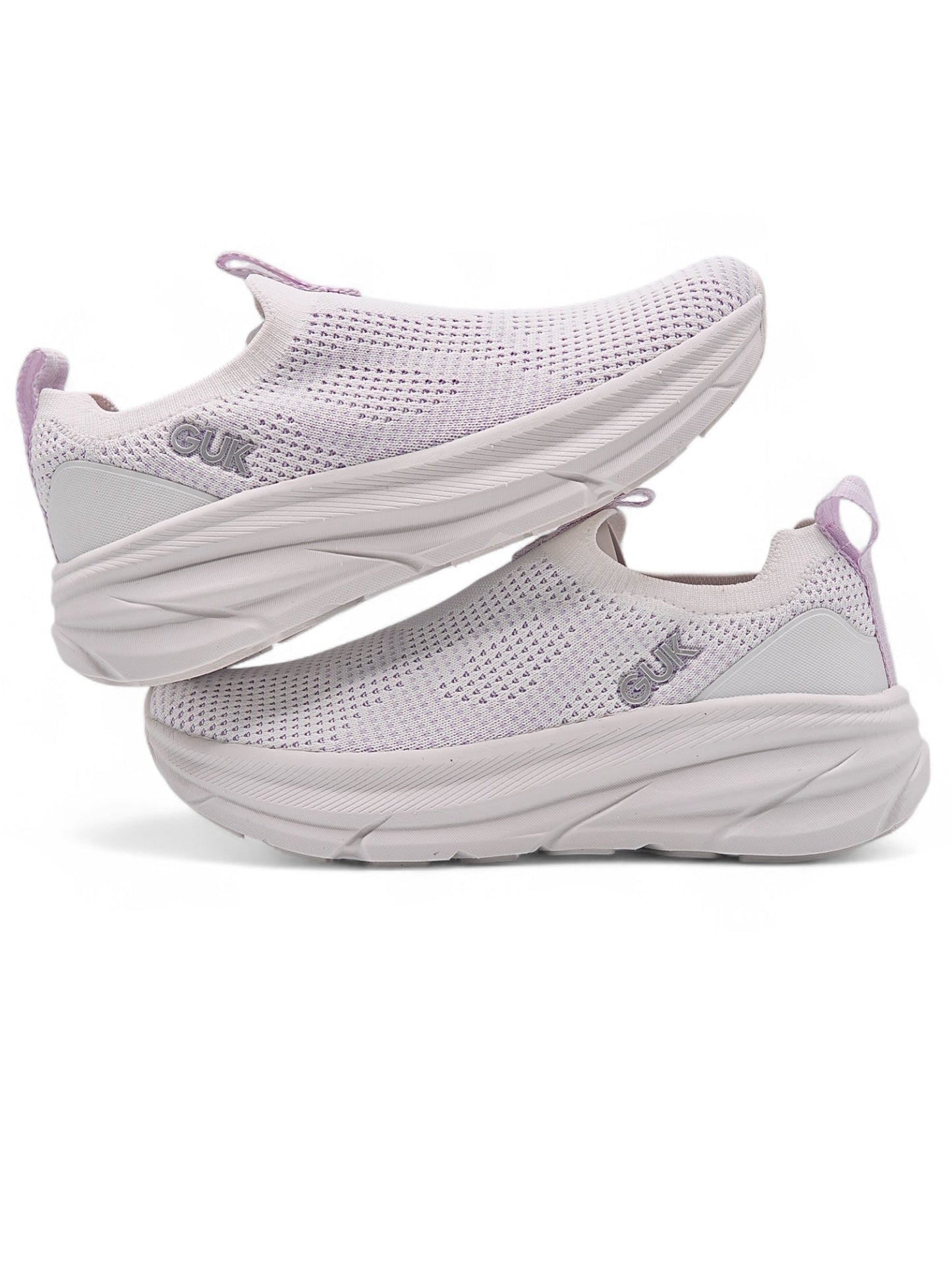 12540 - Tenis Deportivo Slip-On GUK