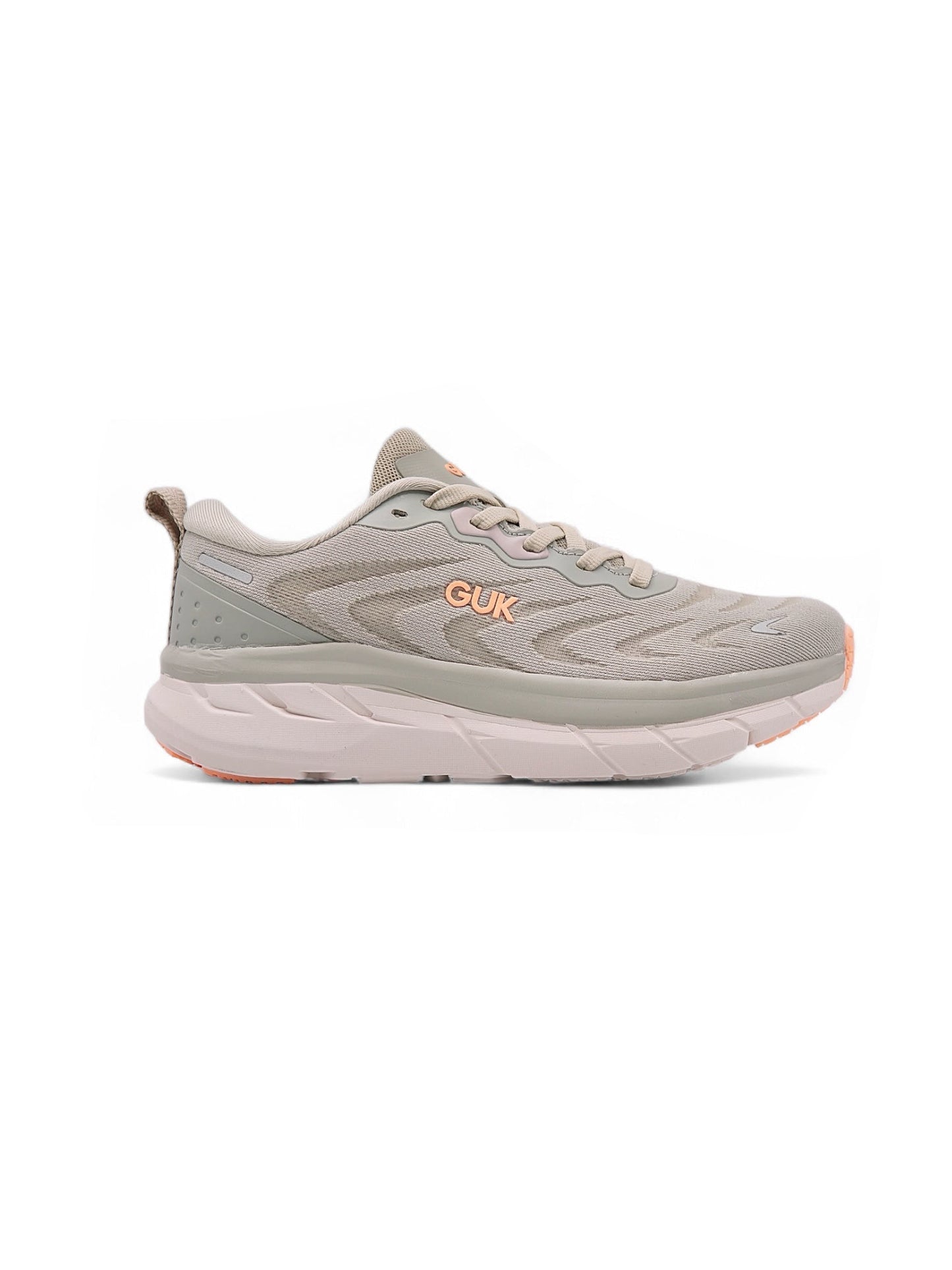 12530 - Tenis Deportivo GUK