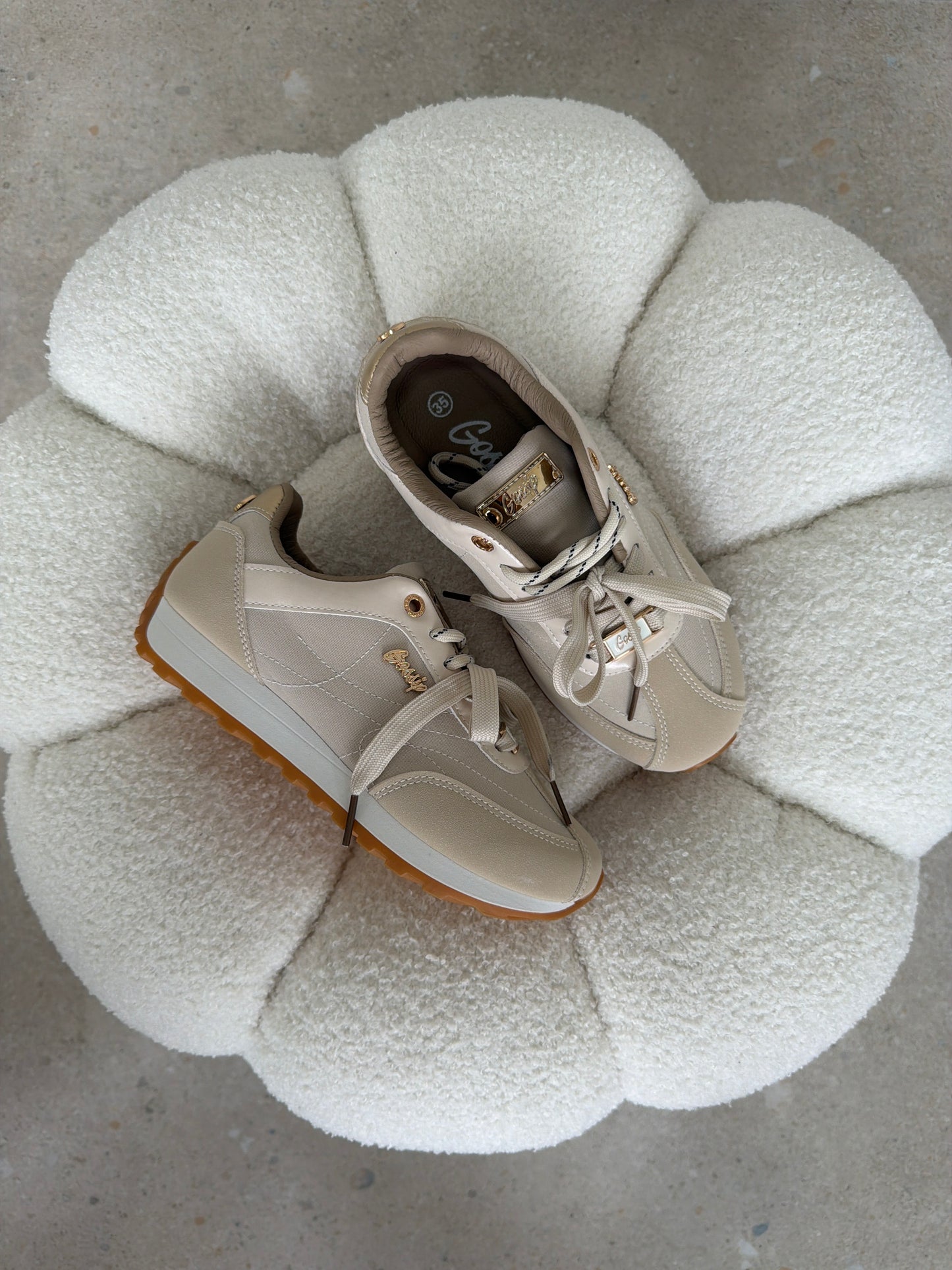 Tenis 14815
