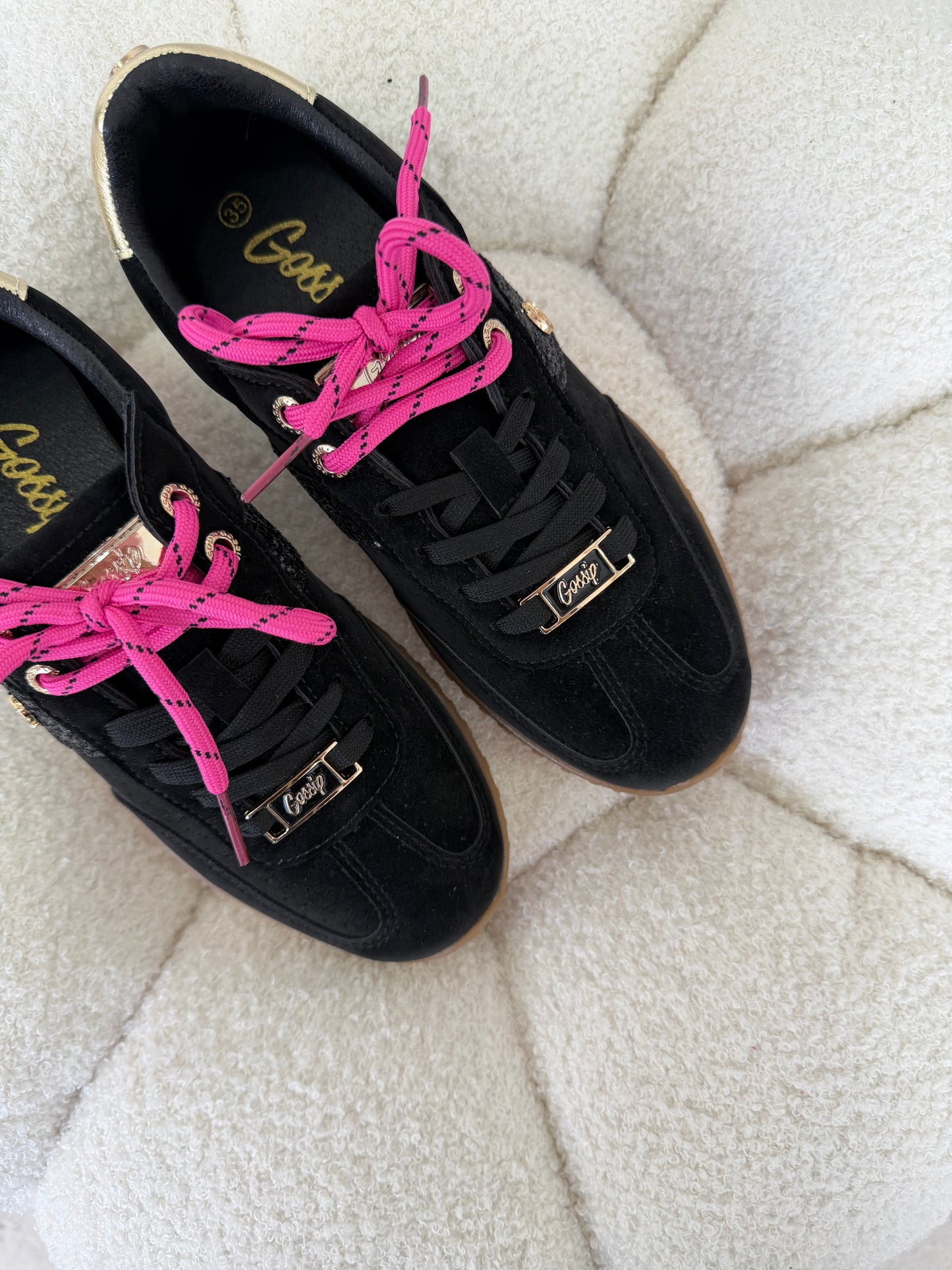 Tenis 14837