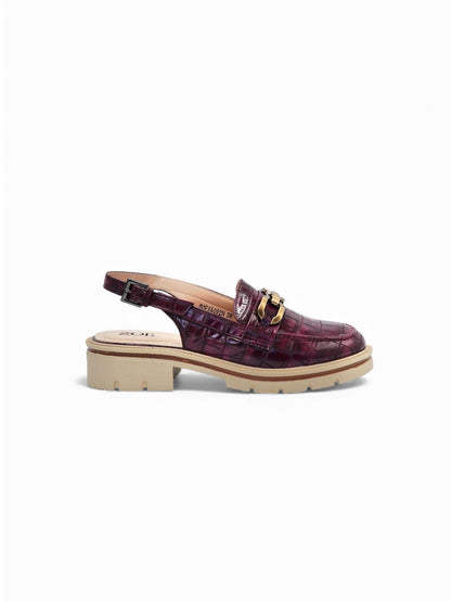 Slingbacks 14550
