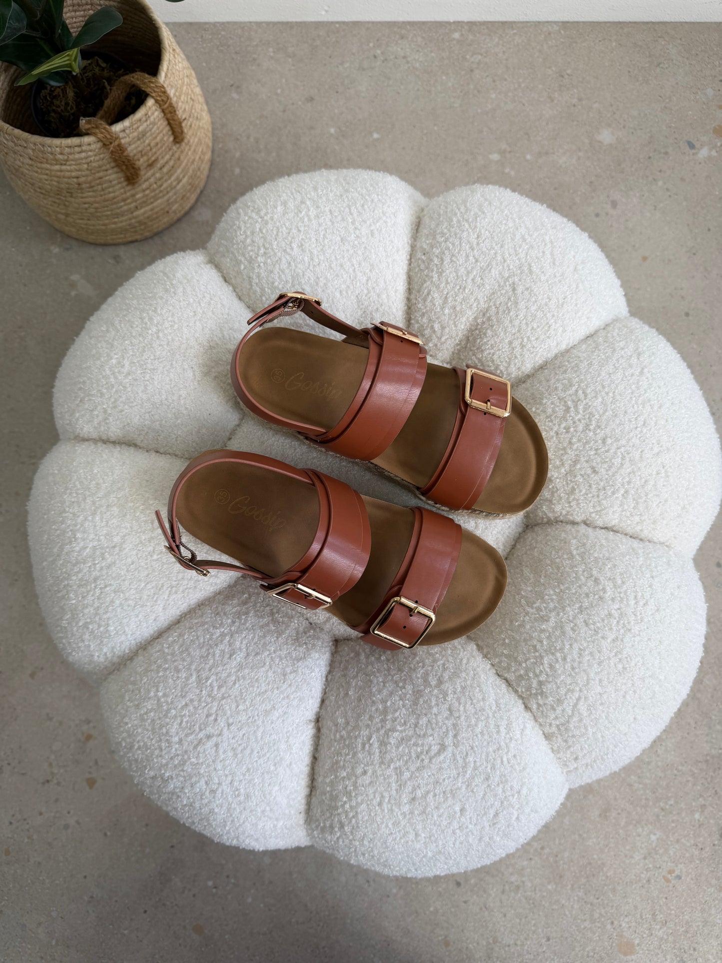 Sandalias 14810