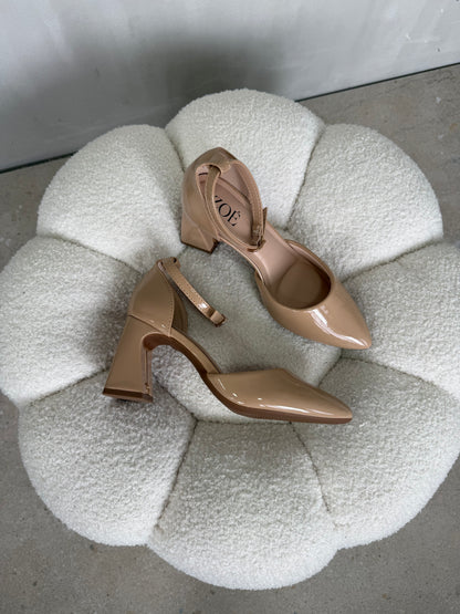 Tacones 15016