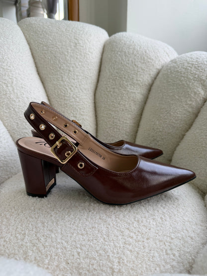 Tacones 15003