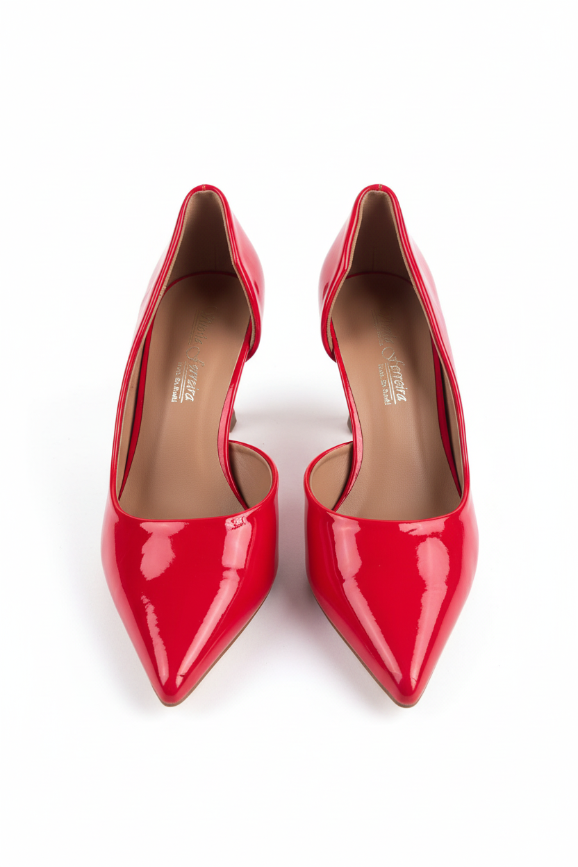 Tacones 14425