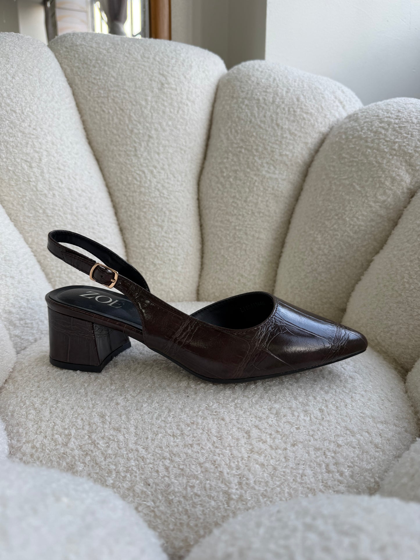 Tacones 15009