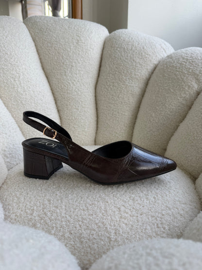 Tacones 15009