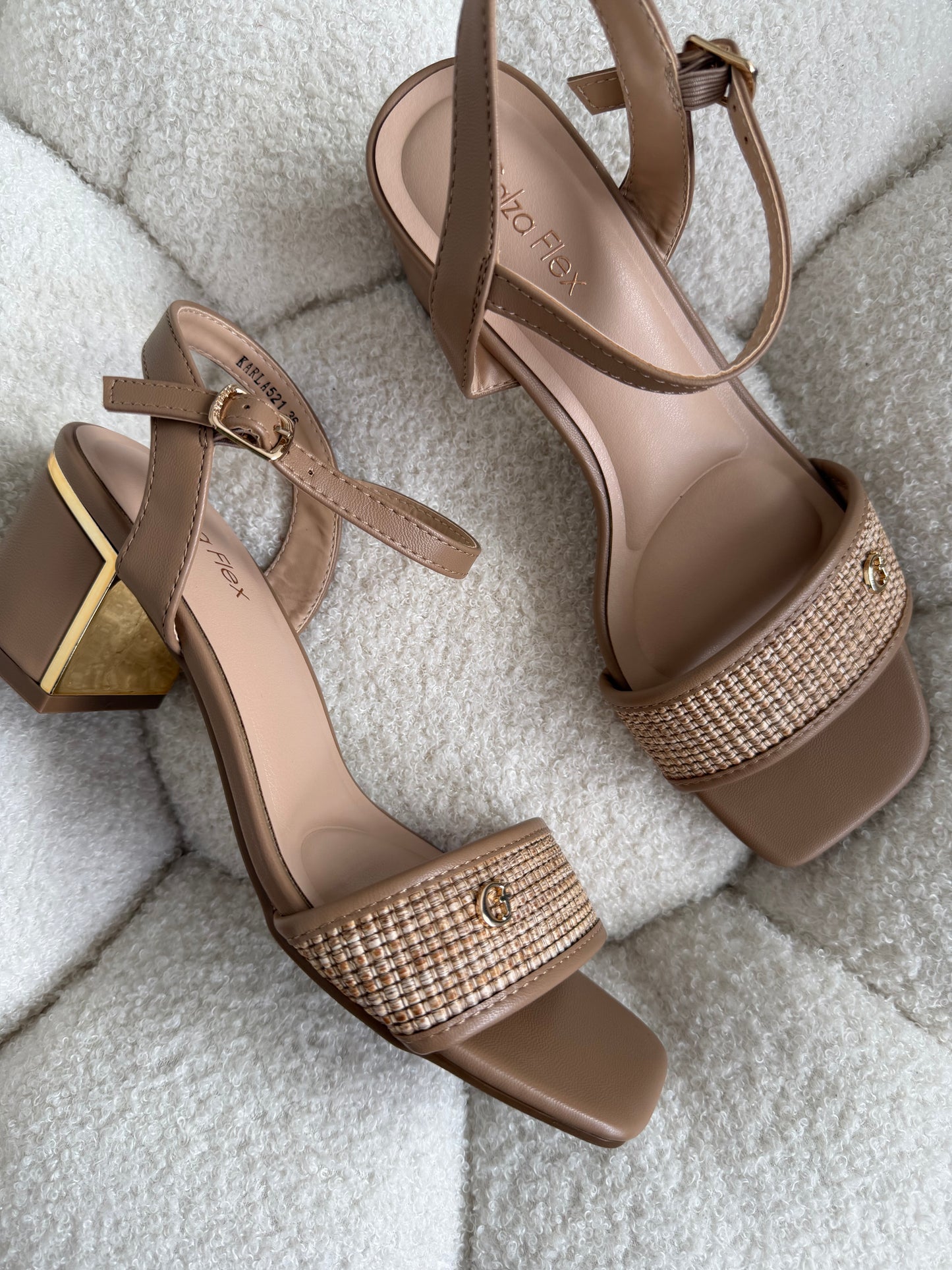 Sandalias 14778