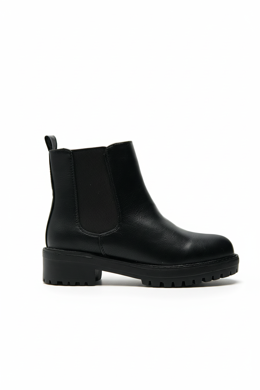 Botines 14845