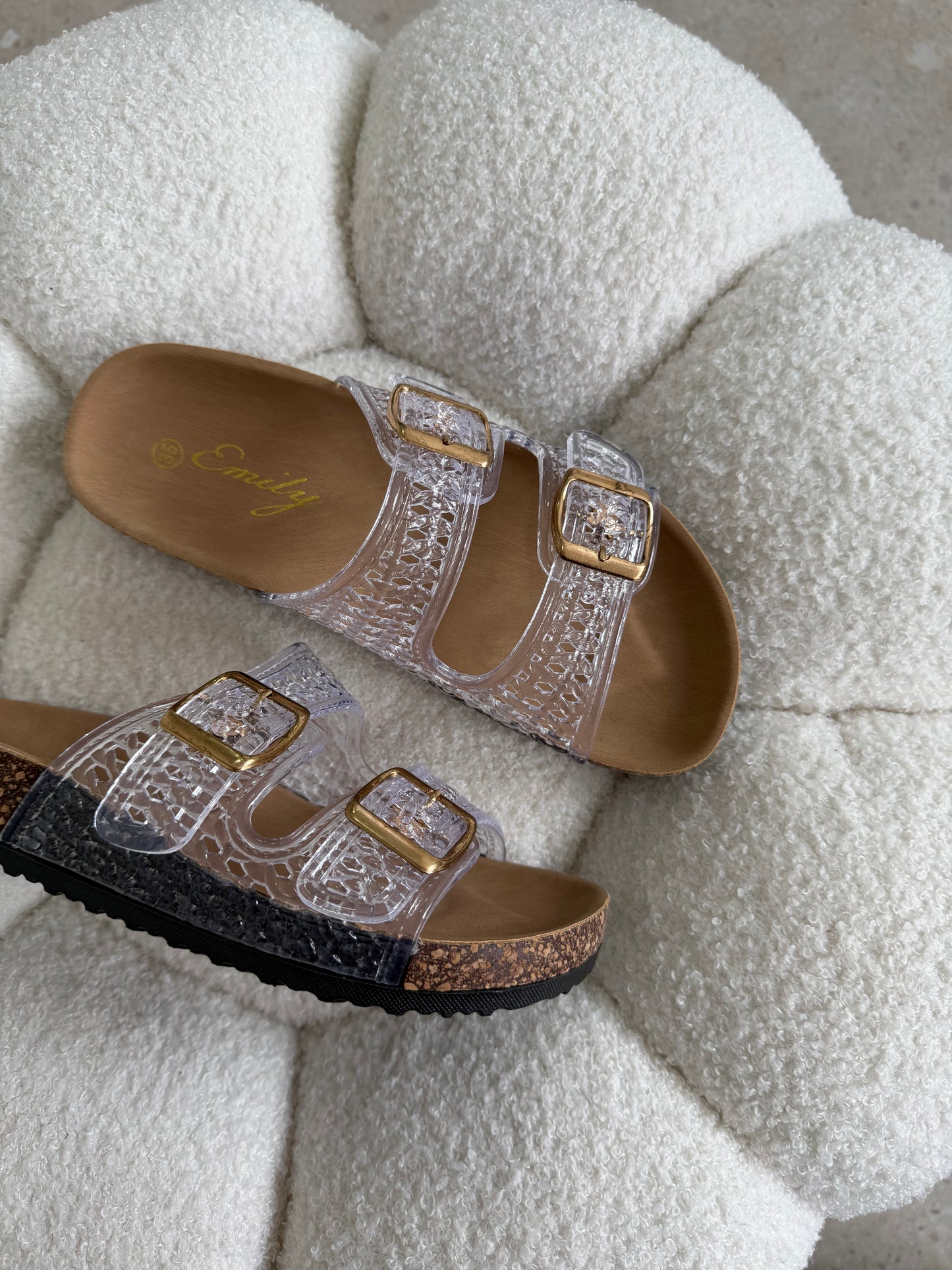 Sandalias 14795