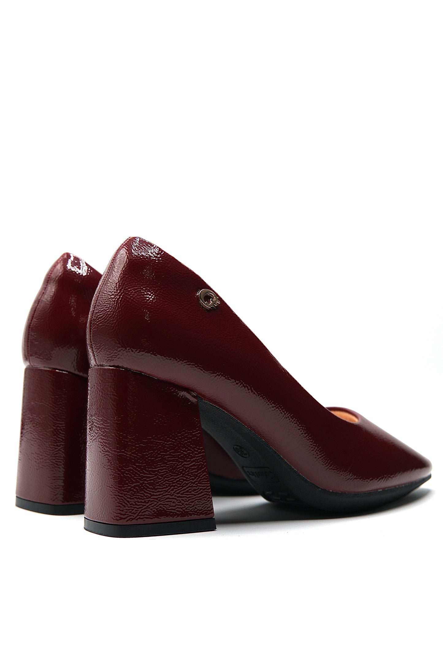 Tacones 14787