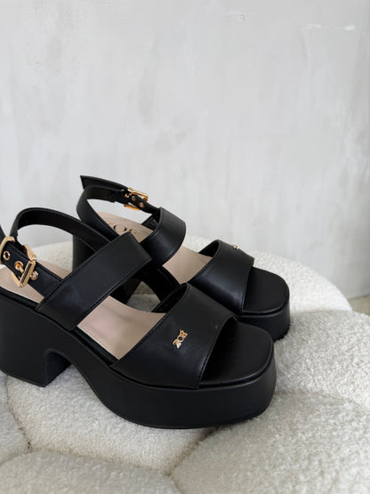 Sandalias 14913 z015 black