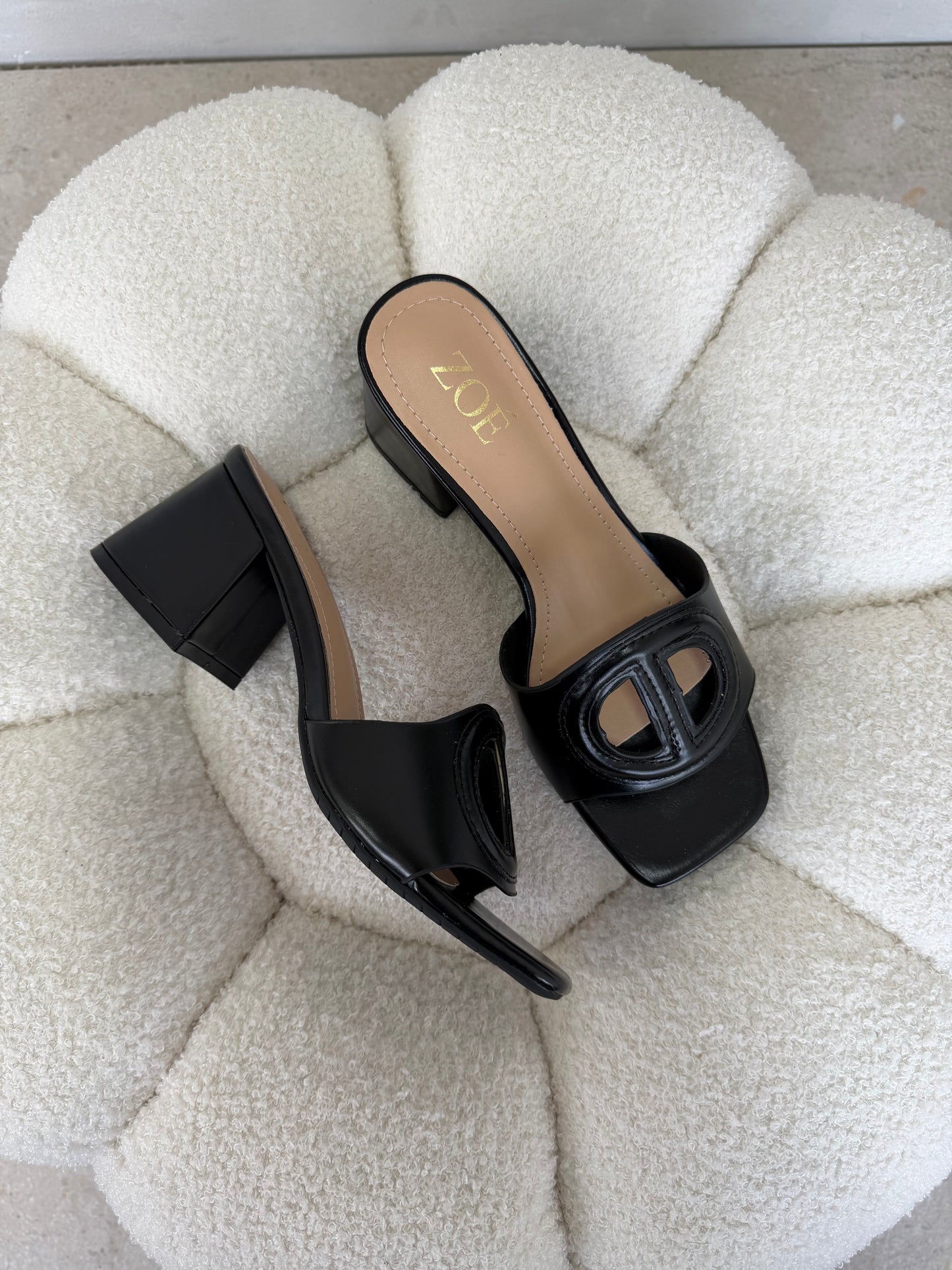 Tacones 14955