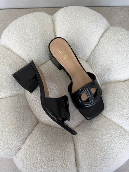 Tacones 14955