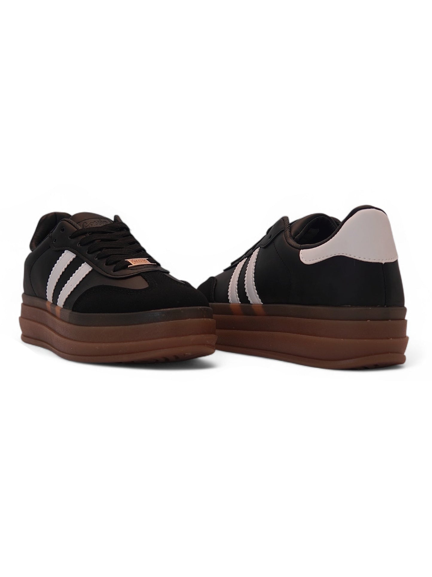 13365 - Tenis Plataforma