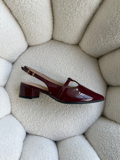 Tacones 15005