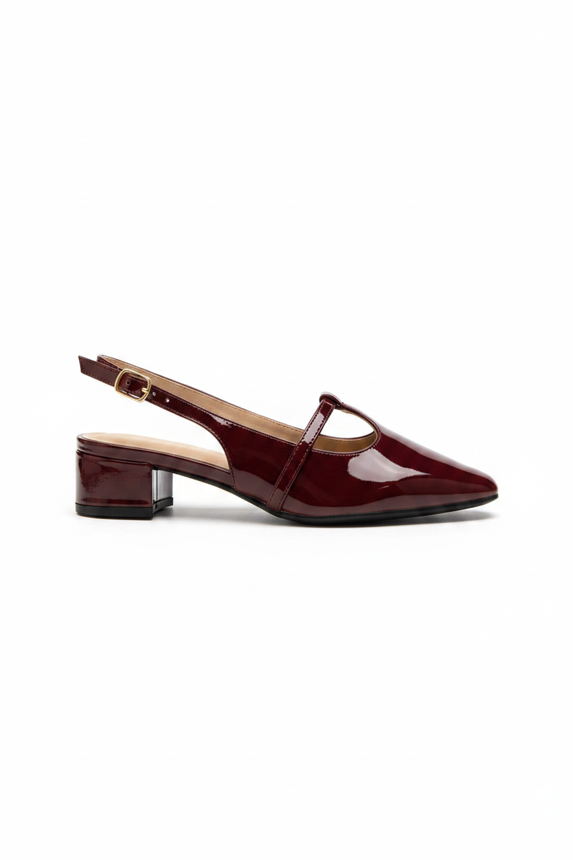 Tacones 15005