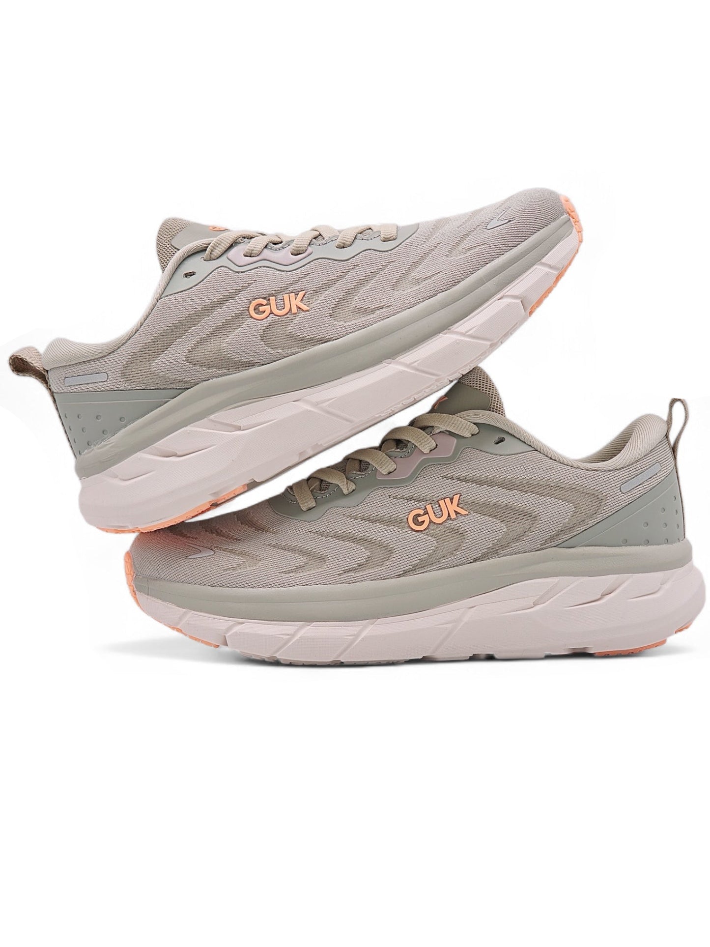 12530 - Tenis Deportivo GUK