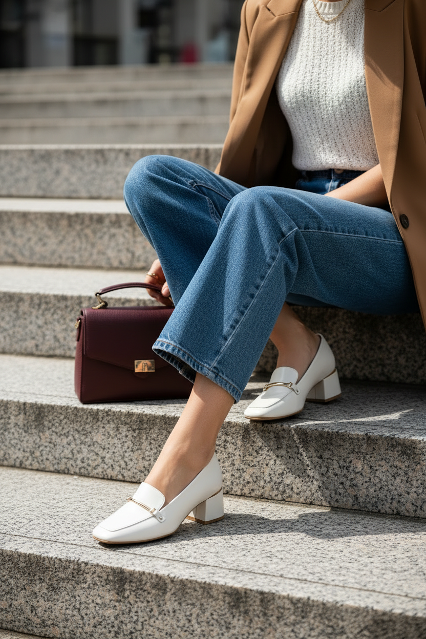 Tacones 14258