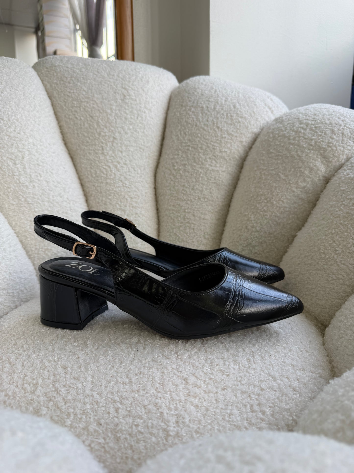 Tacones 15007