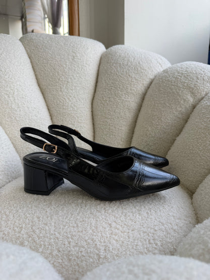 Tacones 15007