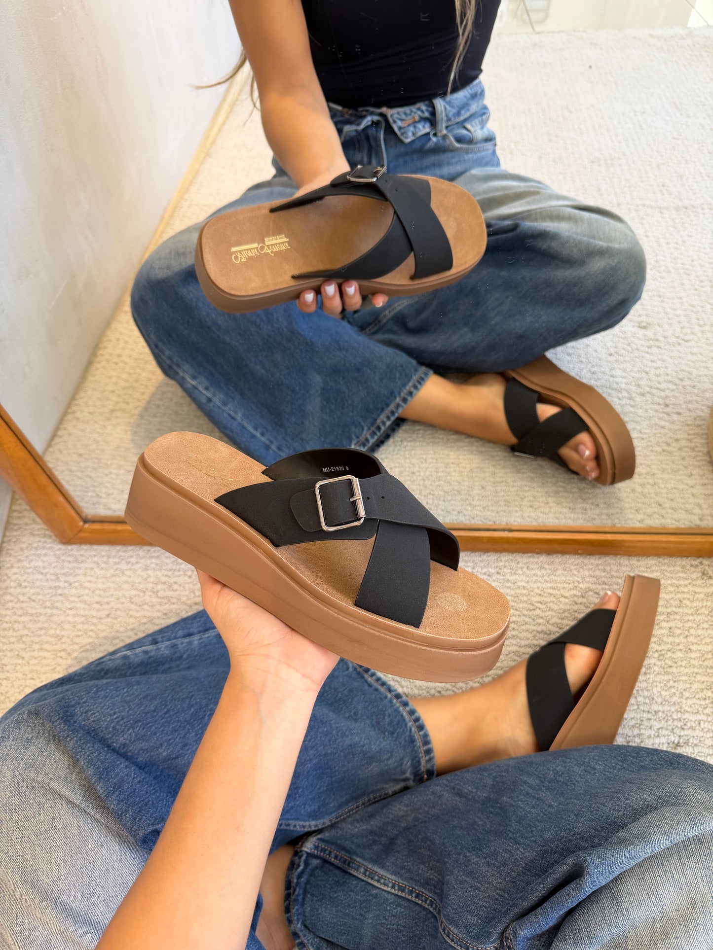 Sandalias 14088