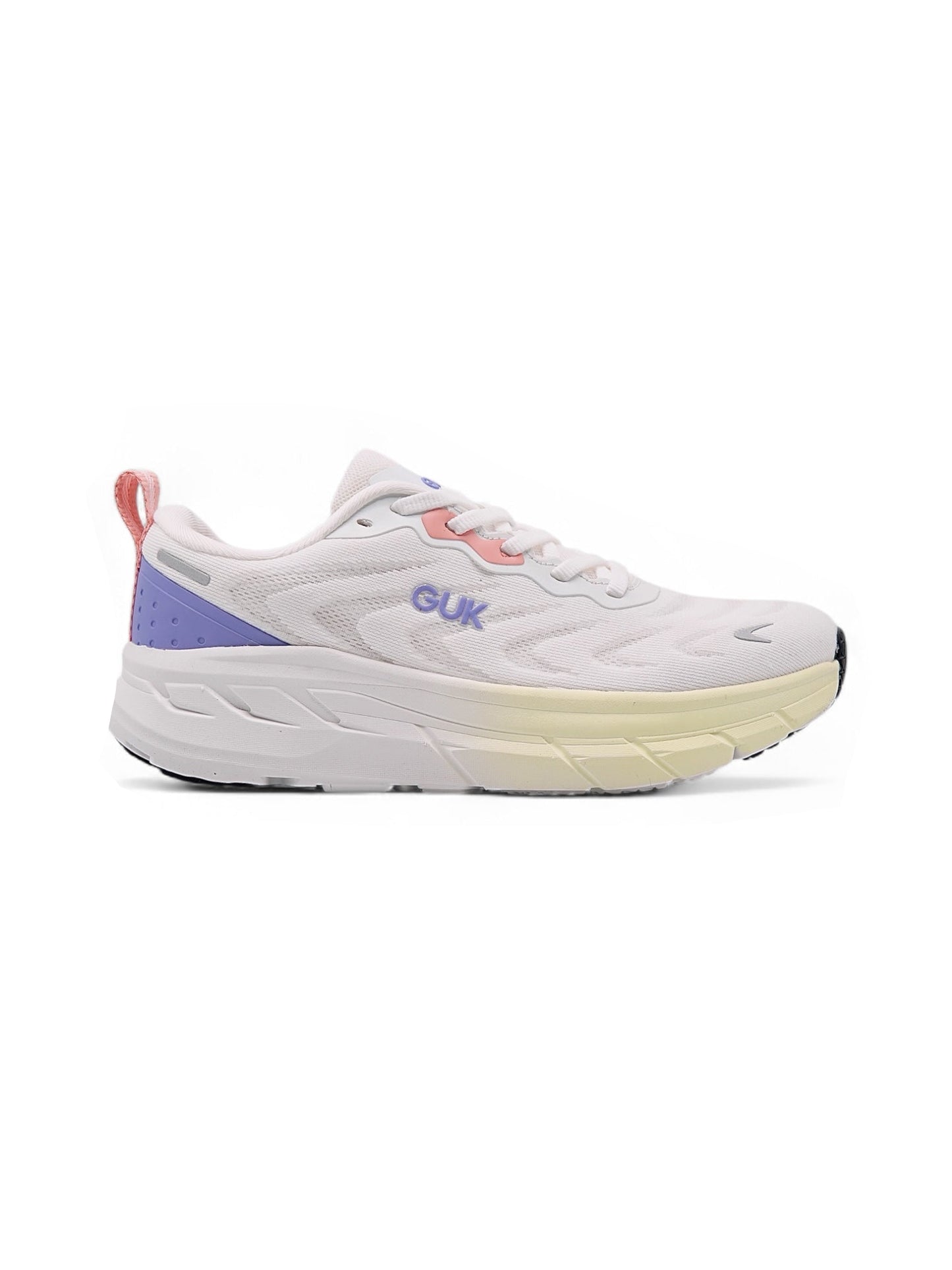 12532 - Tenis Deportivo GUK