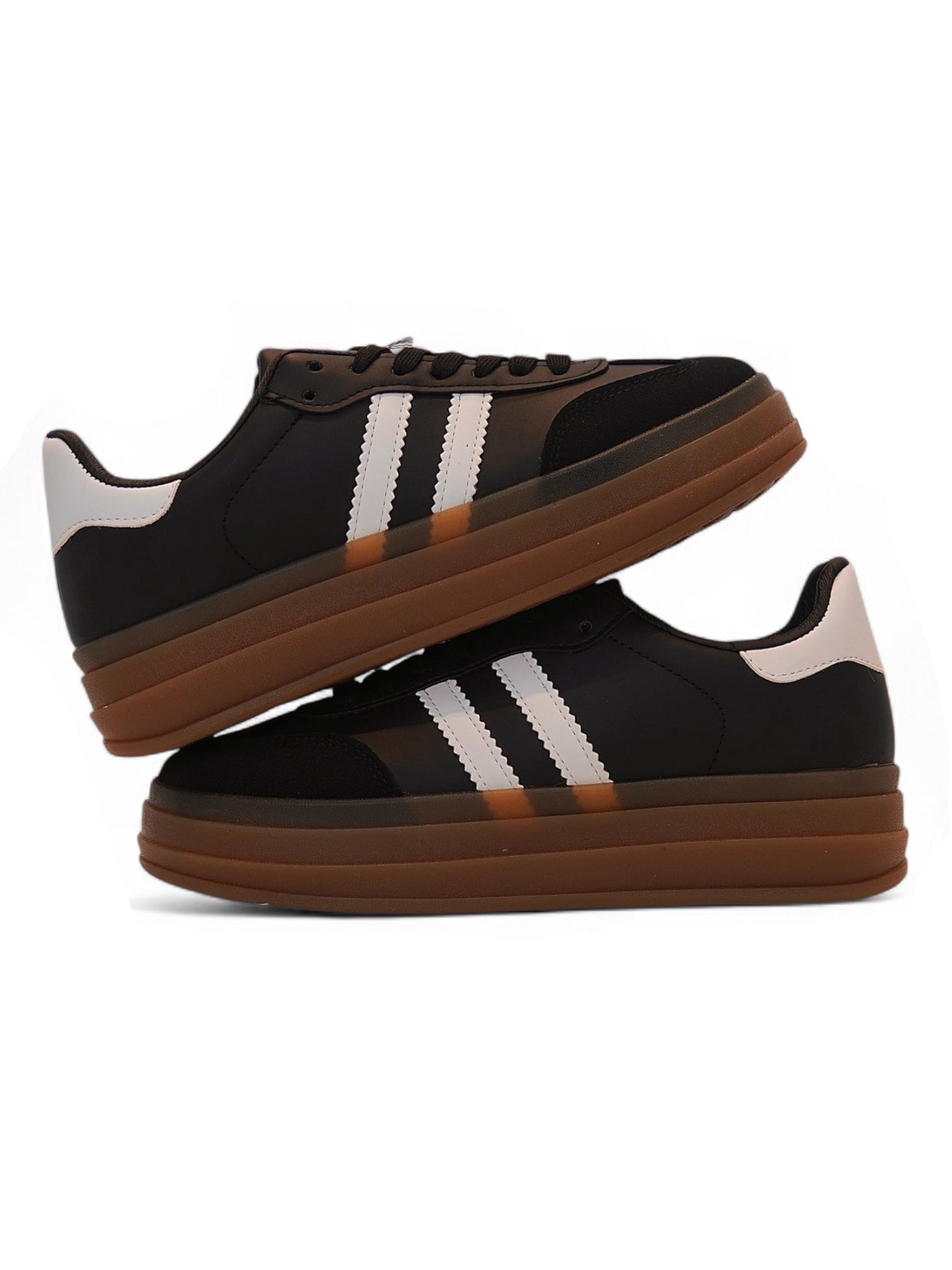 13365 - Tenis Plataforma