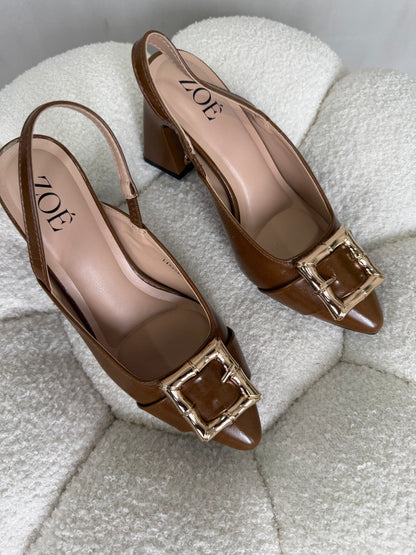Tacones 15020