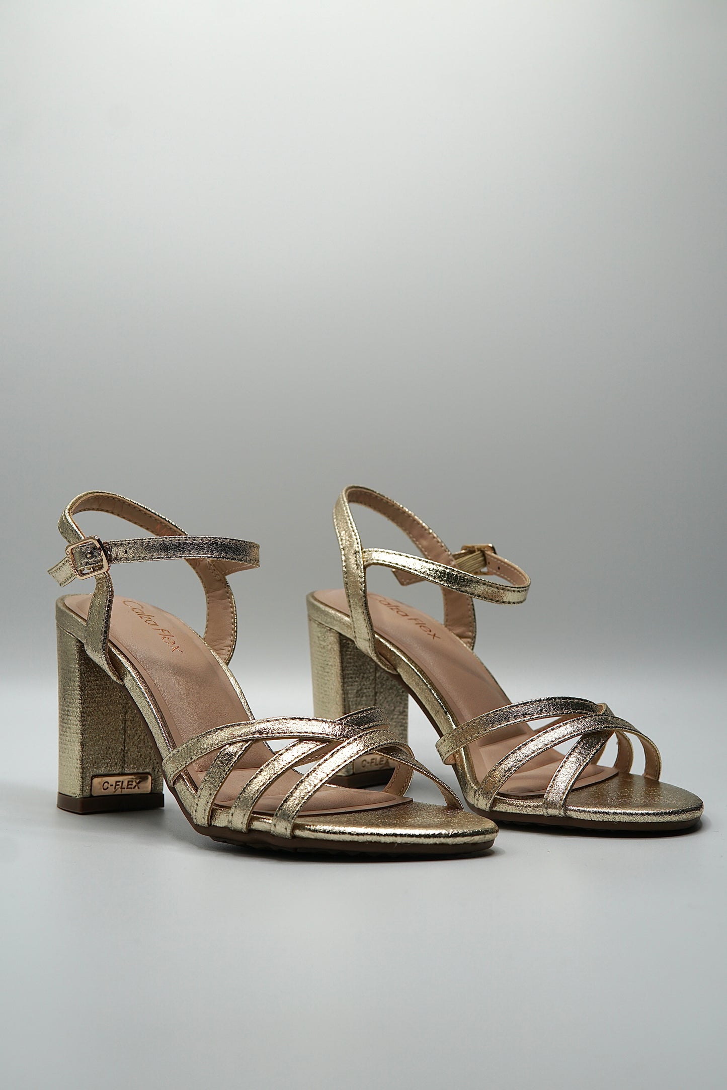 Tacones 14780